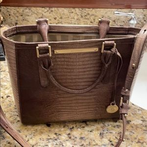 Brahmin Purse